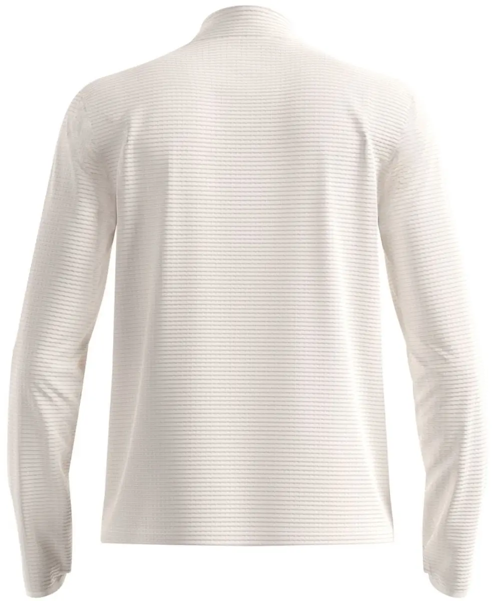 ODLO Mid Layer 1/2 Zip Essential Thermal - Maat L - afbeelding 2 van 6
