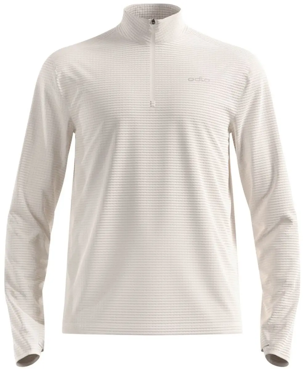 ODLO Mid Layer 1/2 Zip Essential Thermal - Maat L - afbeelding 3 van 6