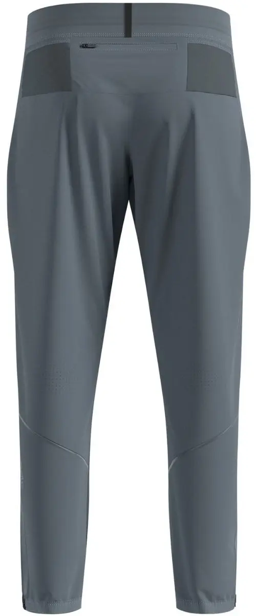 ODLO Zeroweight Warm Heren Trainingsbroek - Maat L - afbeelding 2 van 5