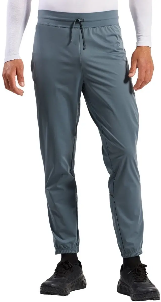 Odlo Pants regular length ZEROWEIGHT WARM