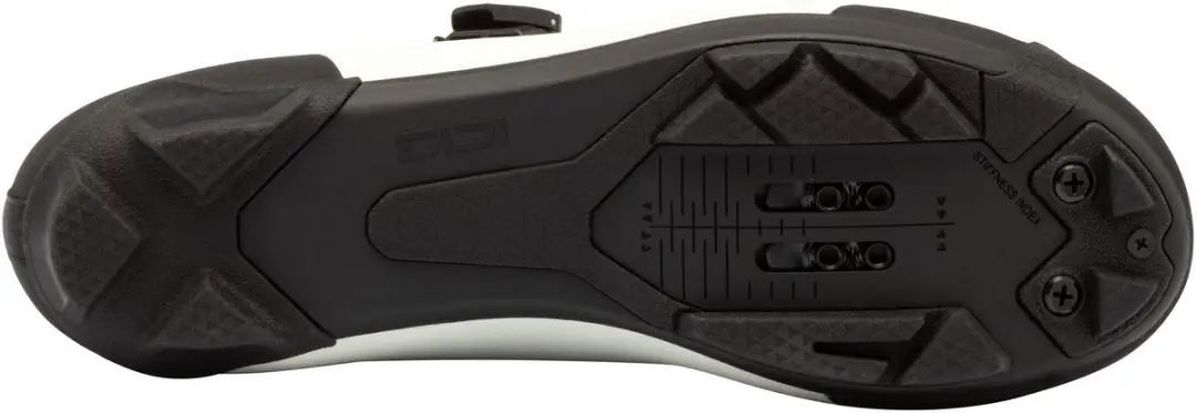 Sidi Liinea MTB Schoen - Heren - Wit - 41 - afbeelding 2 van 5