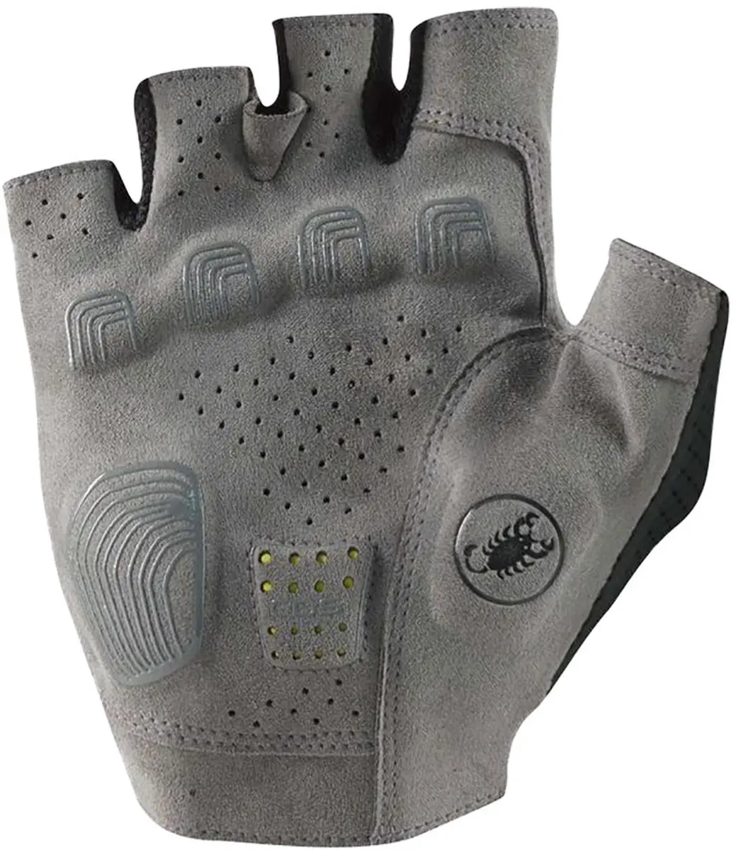 Castelli Premio Evo Korte Handschoenen - M