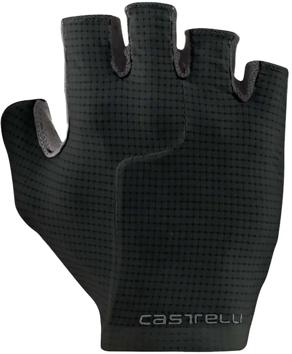 Castelli Premio Evo Korte Handschoenen - M