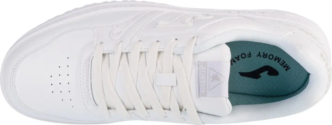 Joma C.Platea Low CPLAW2432 Sneakers - Wit - Maat 41