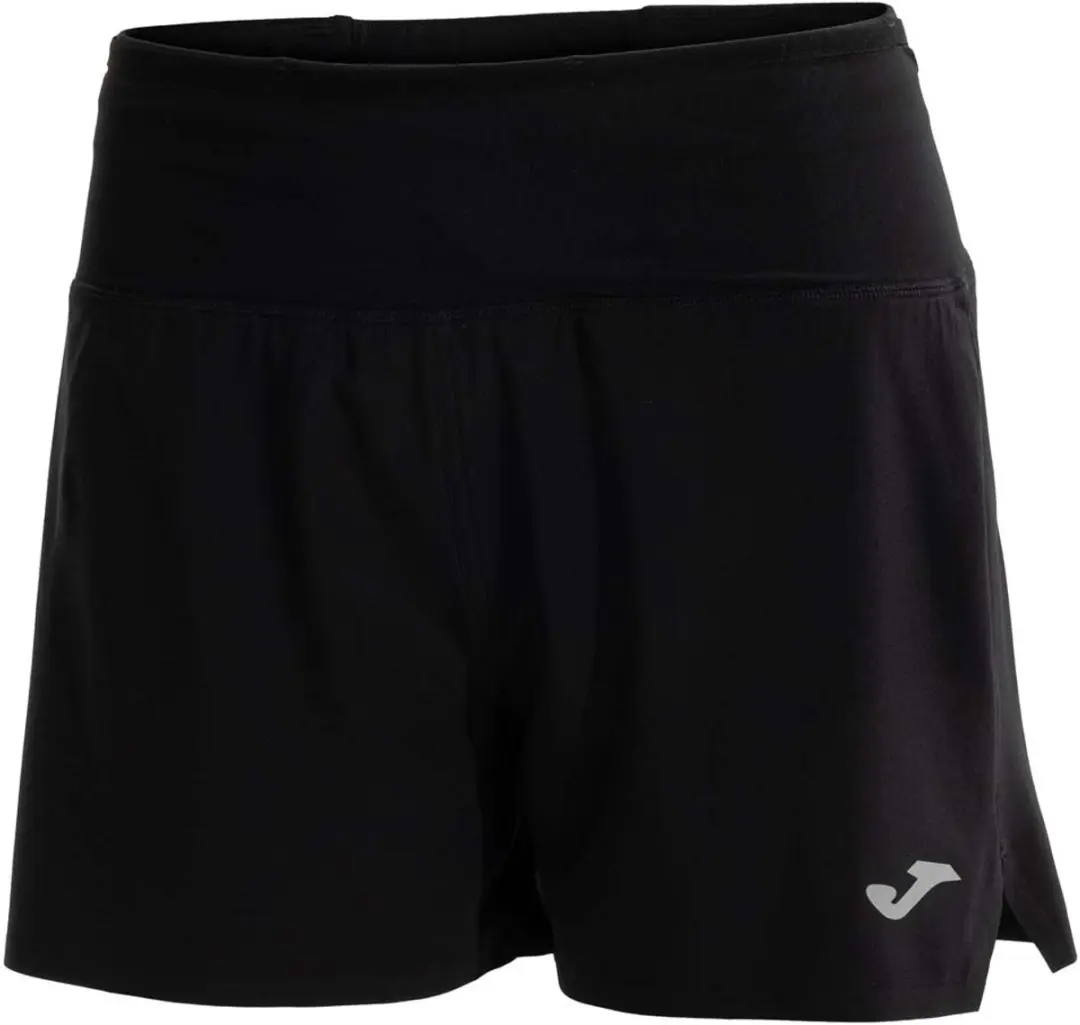 Joma R-nature Korte Broek Zwart S Vrouw