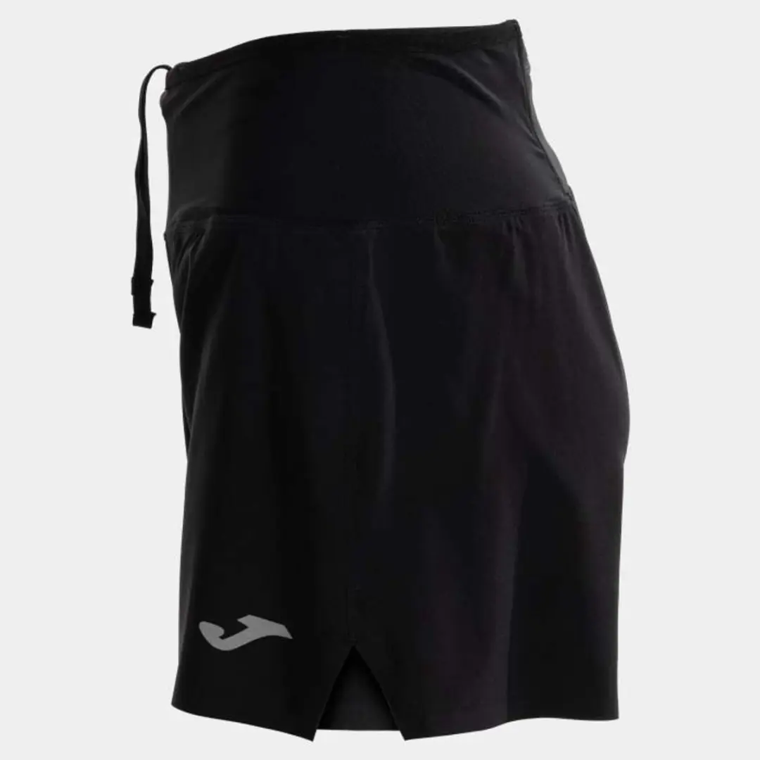 Joma R-nature Korte Broek - S - Zwart - afbeelding 4 van 4