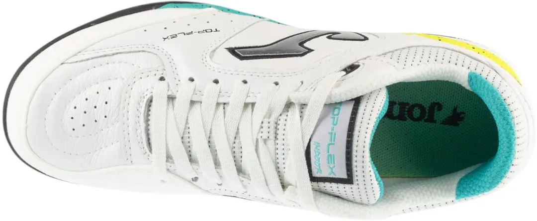Joma Top Flex Rebound 26 TORW Voetbalschoenen Wit