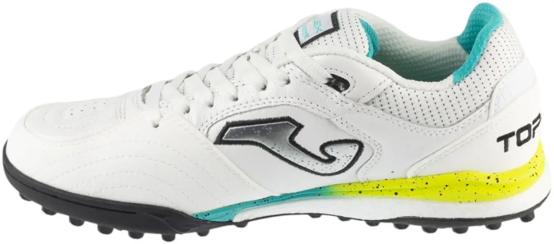Joma Top Flex Rebound 26 TORW Voetbalschoenen Wit