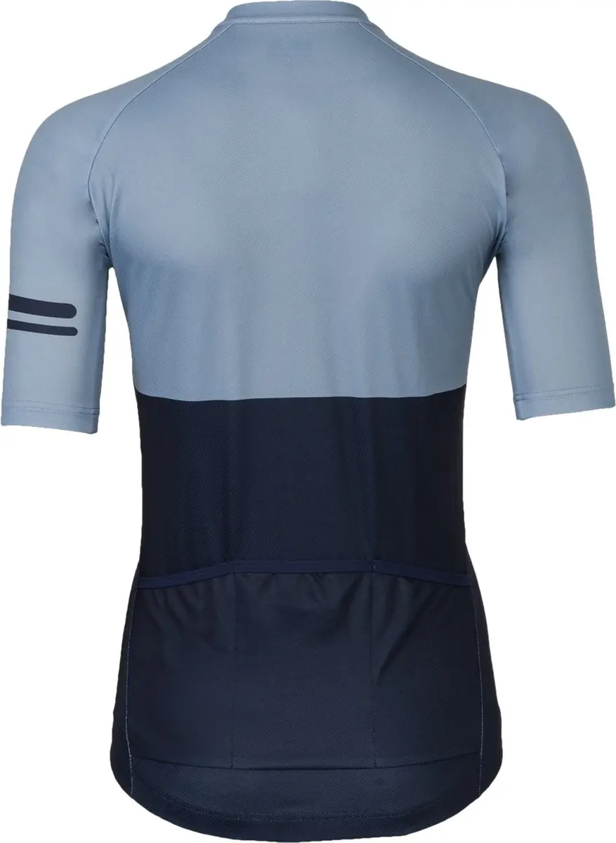 AGU Duo Fietsshirt Essential Dames M - Blauw - afbeelding 6 van 6