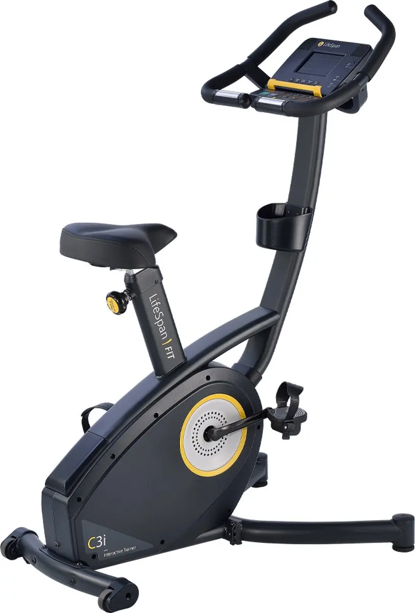 Lifespan Fitness C3i Hometrainer