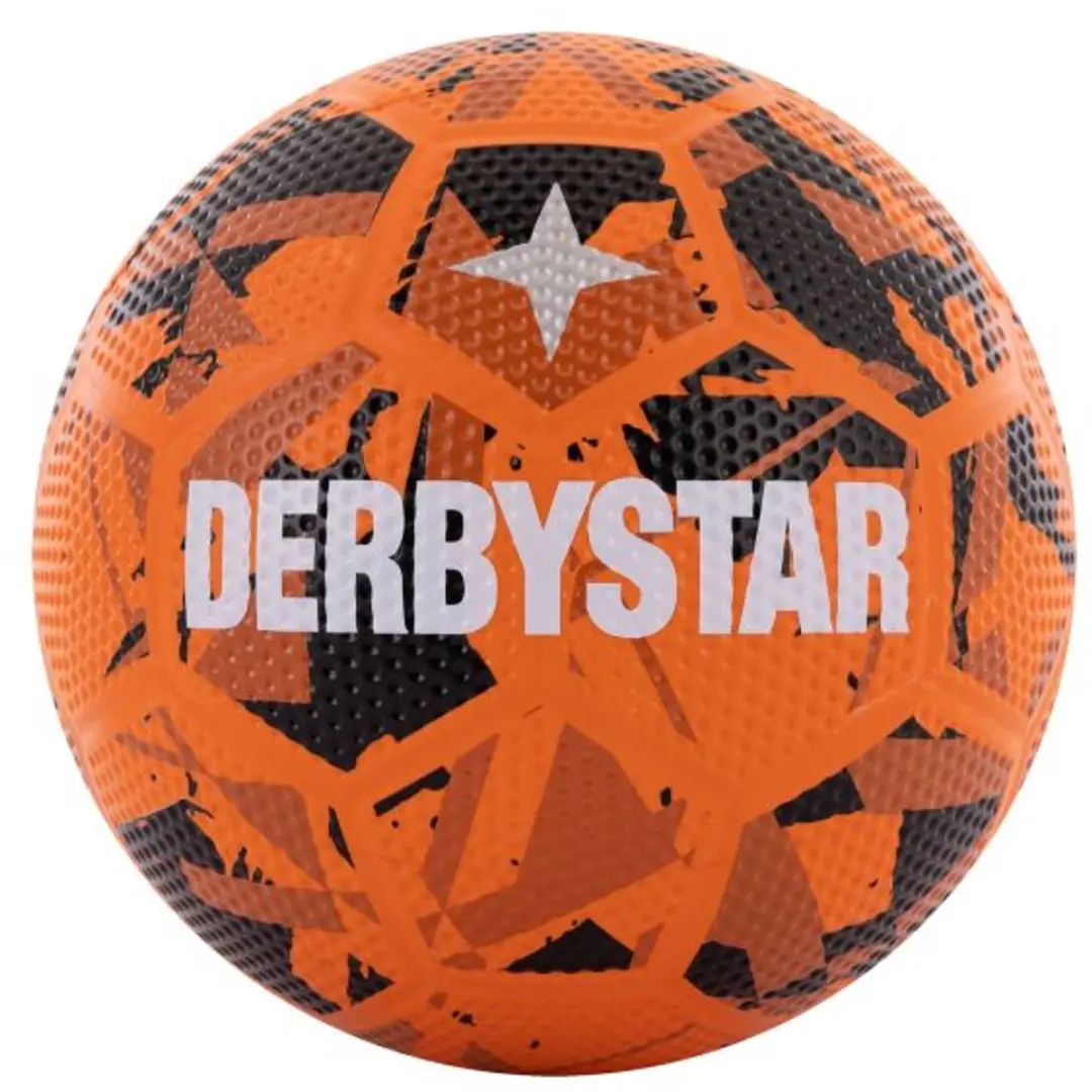 Derbystar Streetball Maat 5