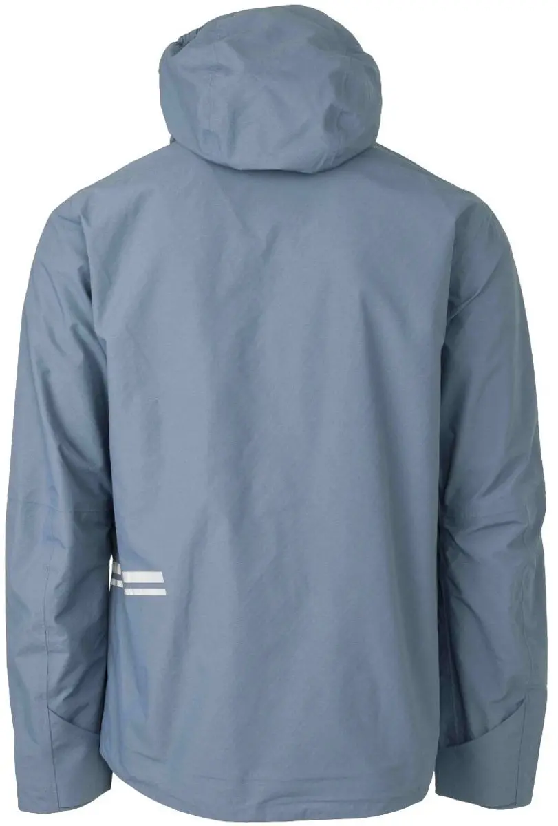 AGU City Cruiser Regenjas Ice Blauw - L - afbeelding 6 van 6