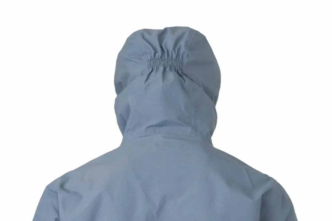 AGU City Cruiser Regenjas Ice Blauw - L - afbeelding 5 van 6