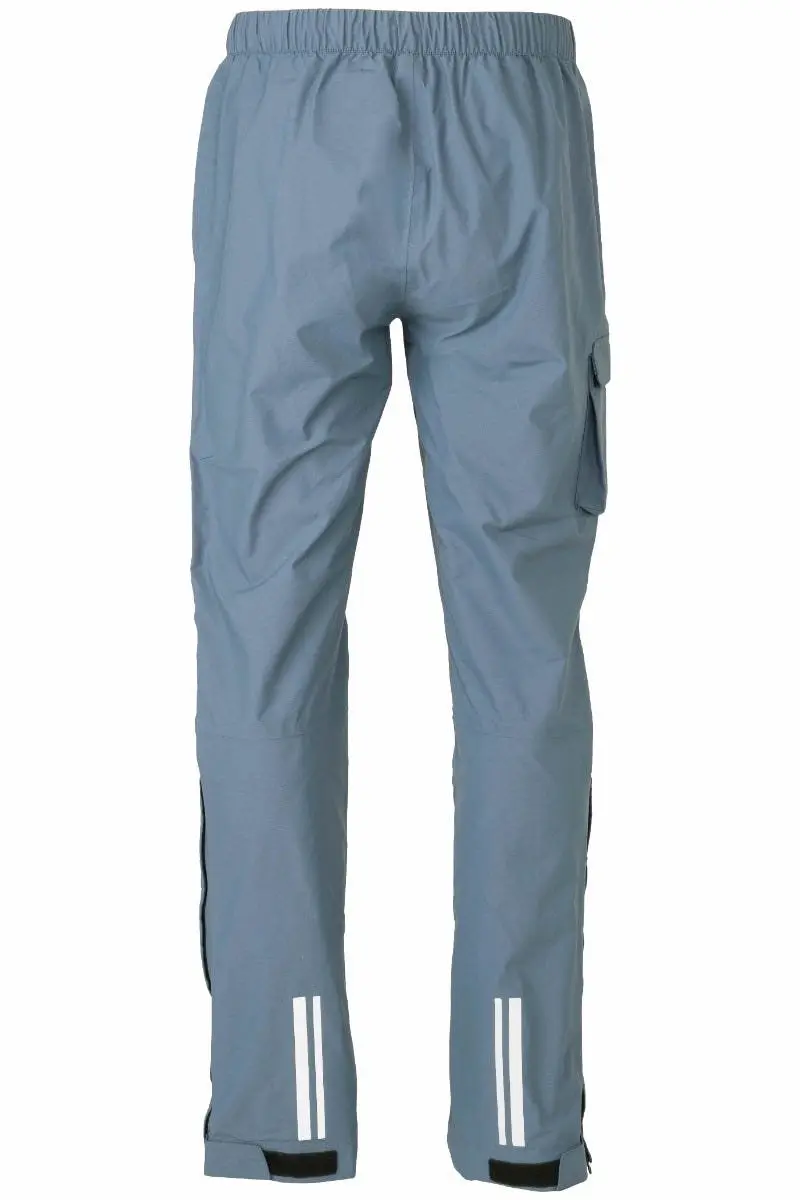 AGU City Cruiser Regenbroek Ice Blauw S - afbeelding 6 van 6