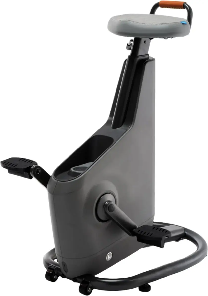 Lifespan Ampera Bureaufiets