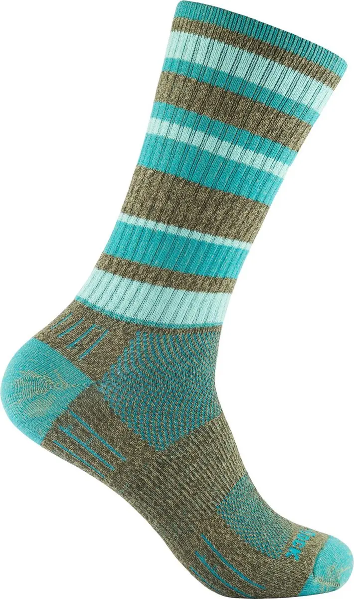Wrightsock Adventure Crew