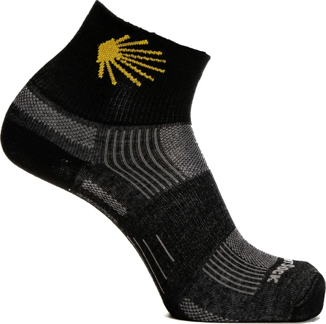Wrightsock Explore Quarter