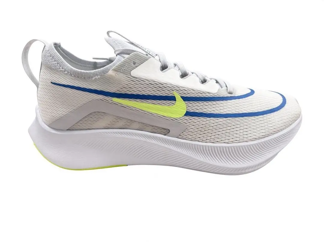 Nike Zoom Fly 4 Hardloopschoenen Heren