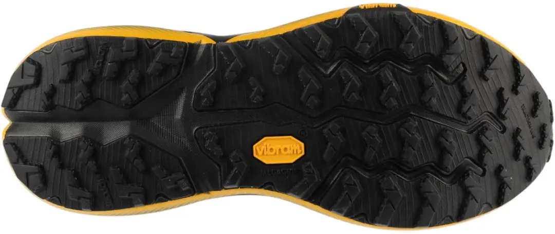 Brooks Cascadia 20 Hardloopschoenen - Maat 46.5 - Zwart