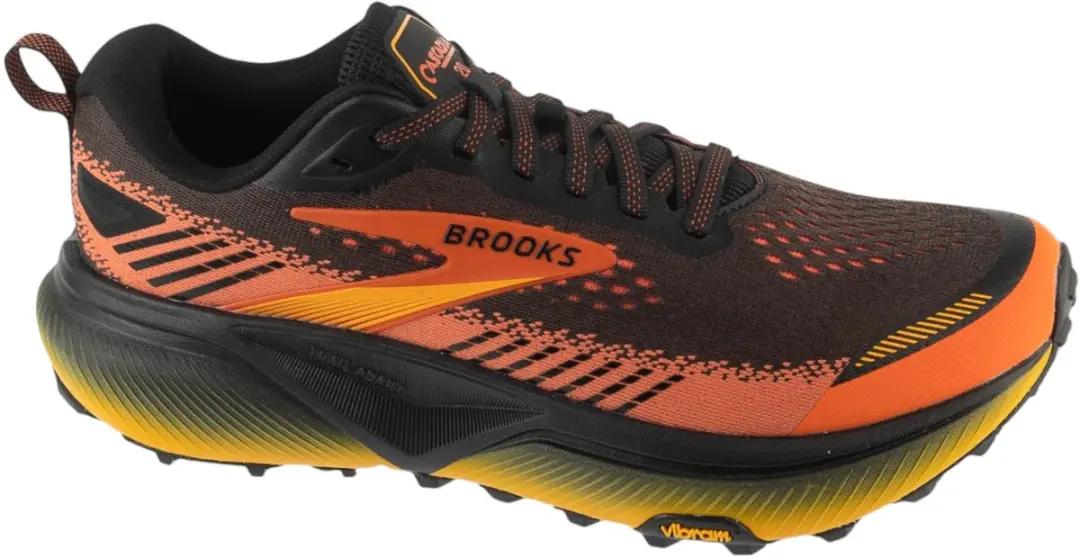 Brooks Cascadia 20 Hardloopschoenen