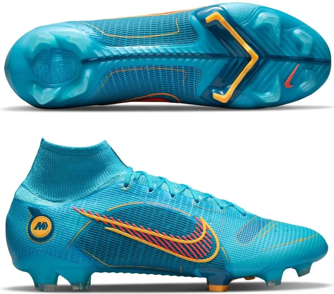 Nike Mercurial Superfly Elite FG