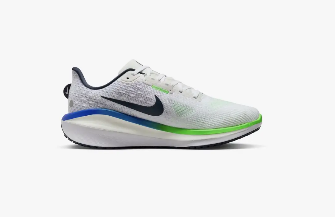 Nike Air Zoom Vomero 17 Heren Hardloopschoenen