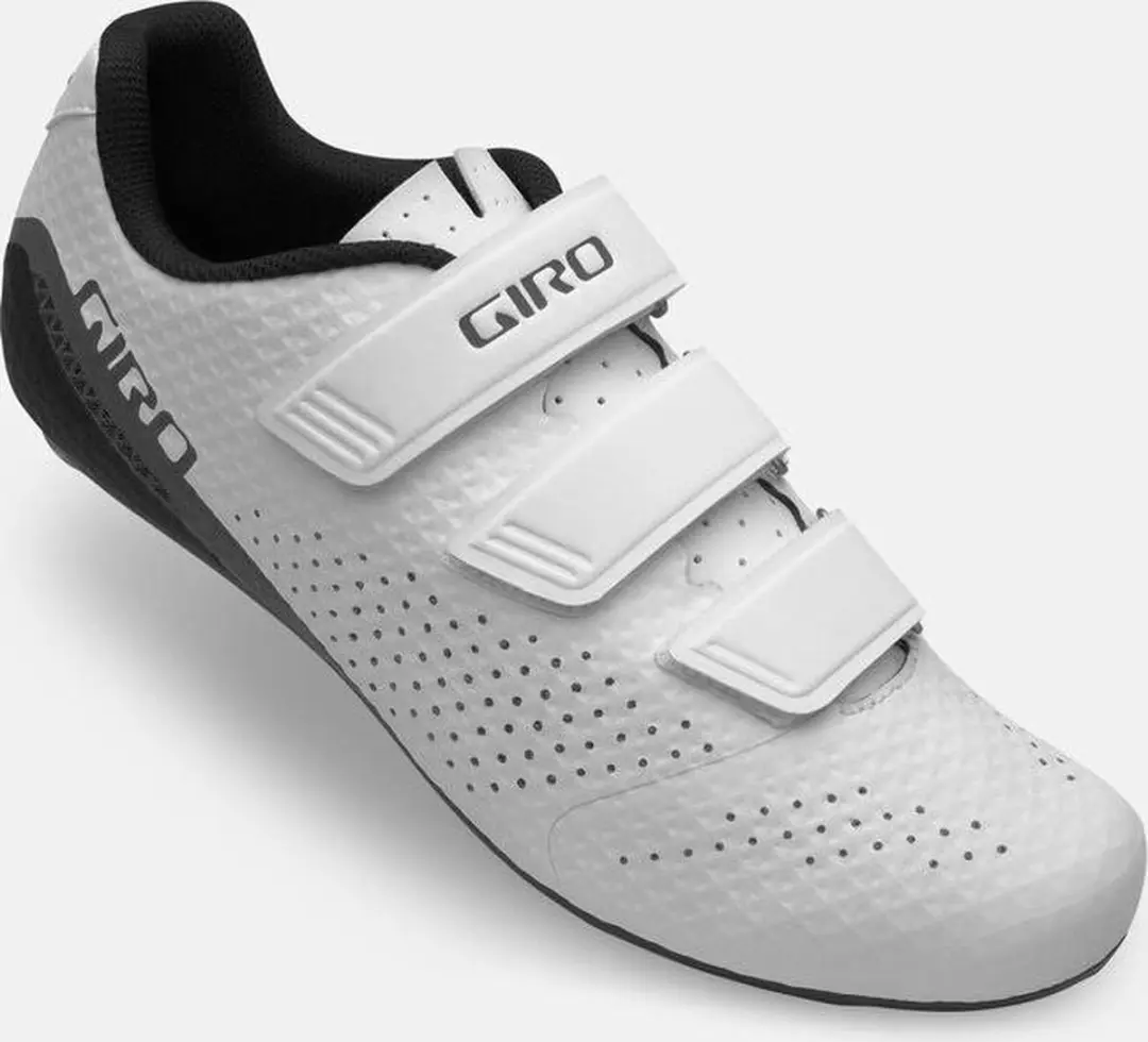 Giro Stylus Wielrenschoen 46