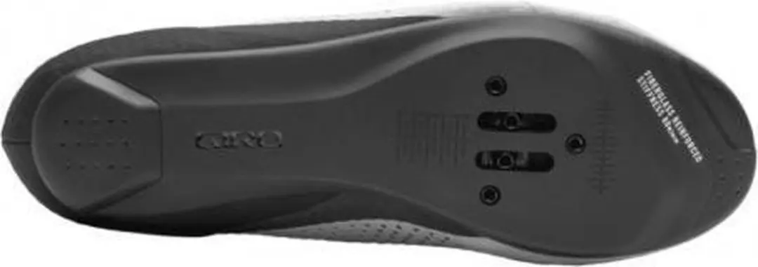Giro Stylus Wielrenschoen 46 - Wit