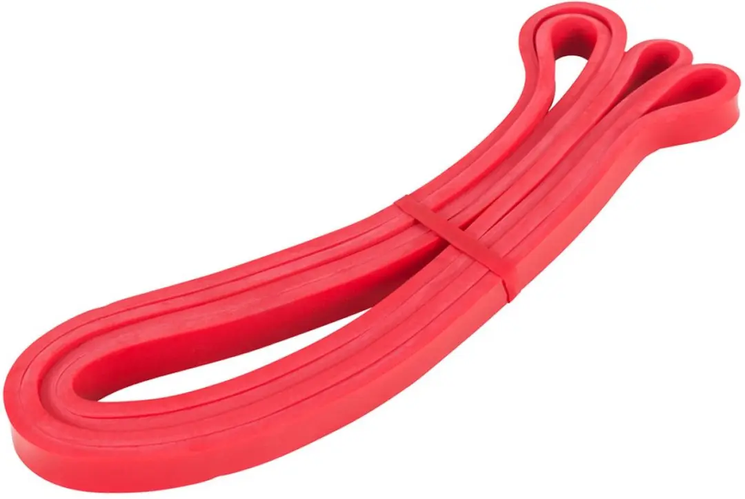 Gorilla Sports Weerstandsbanden Set - 4 Stuks Multikleur