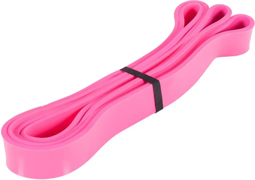 Gorilla Sports Weerstandsbanden Set - 4 Stuks Multikleur