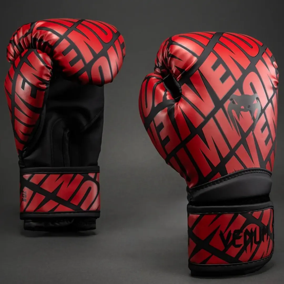 Venum Contender 1.5 XT 3D Kids Boxing Gloves