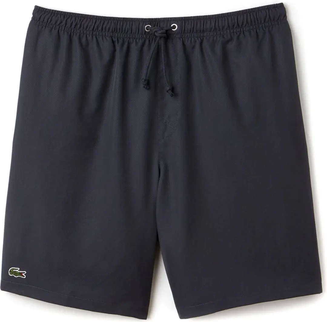 Lacoste Sport Short Heren