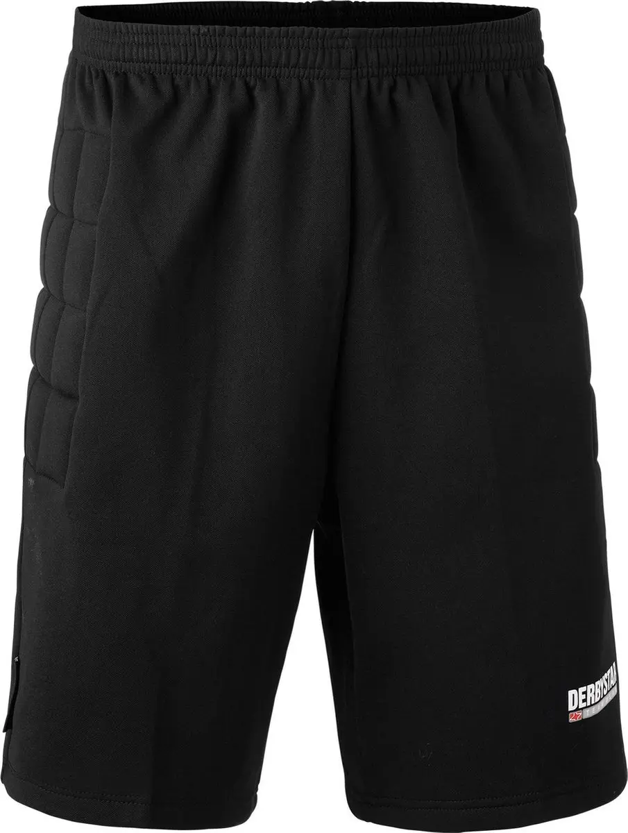 Derbystar Uwe Junior Keepersshort