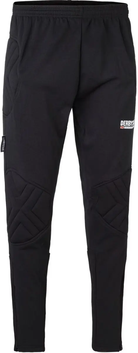 Derbystar Kai Pro II Keeperbroek XXL