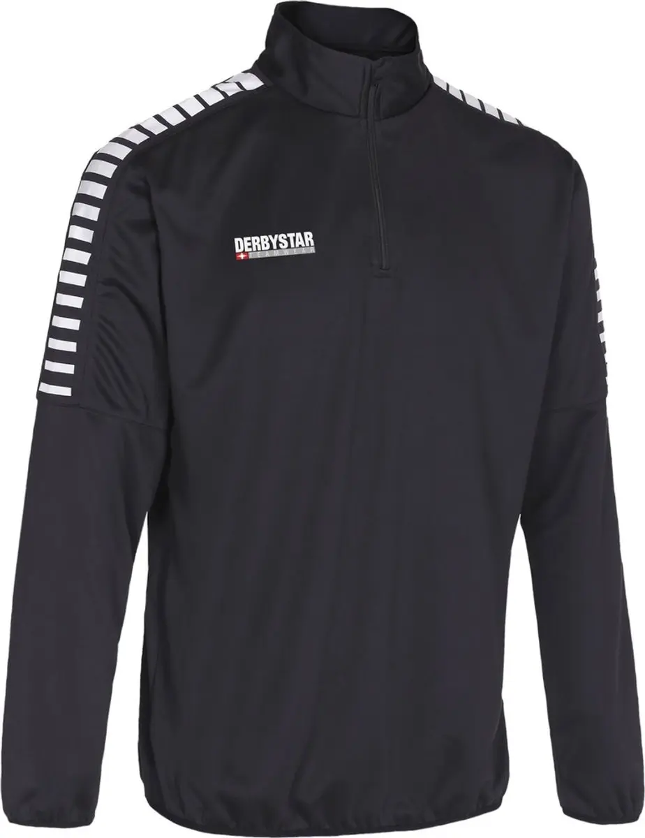 Derbystar trainingsjack Hyper Trainingstop 612025
