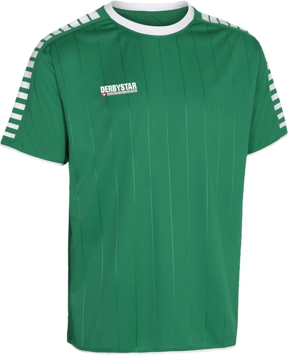 Derbystar kinder-Hyper-shirt 602014