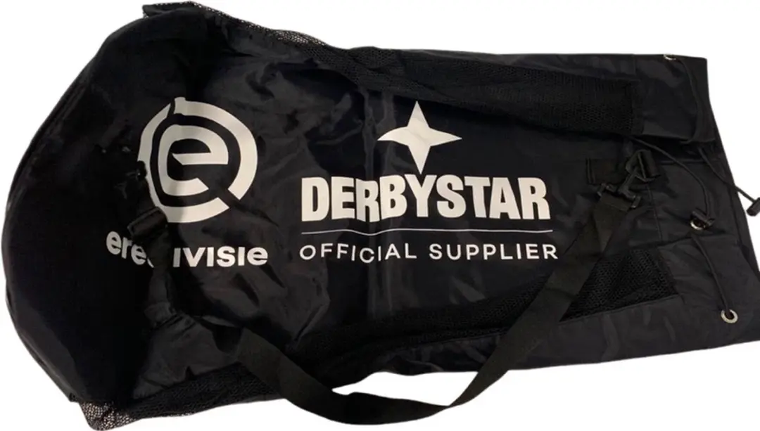 Derbystar Ballenzak Eredivisie 10-12 Ballen