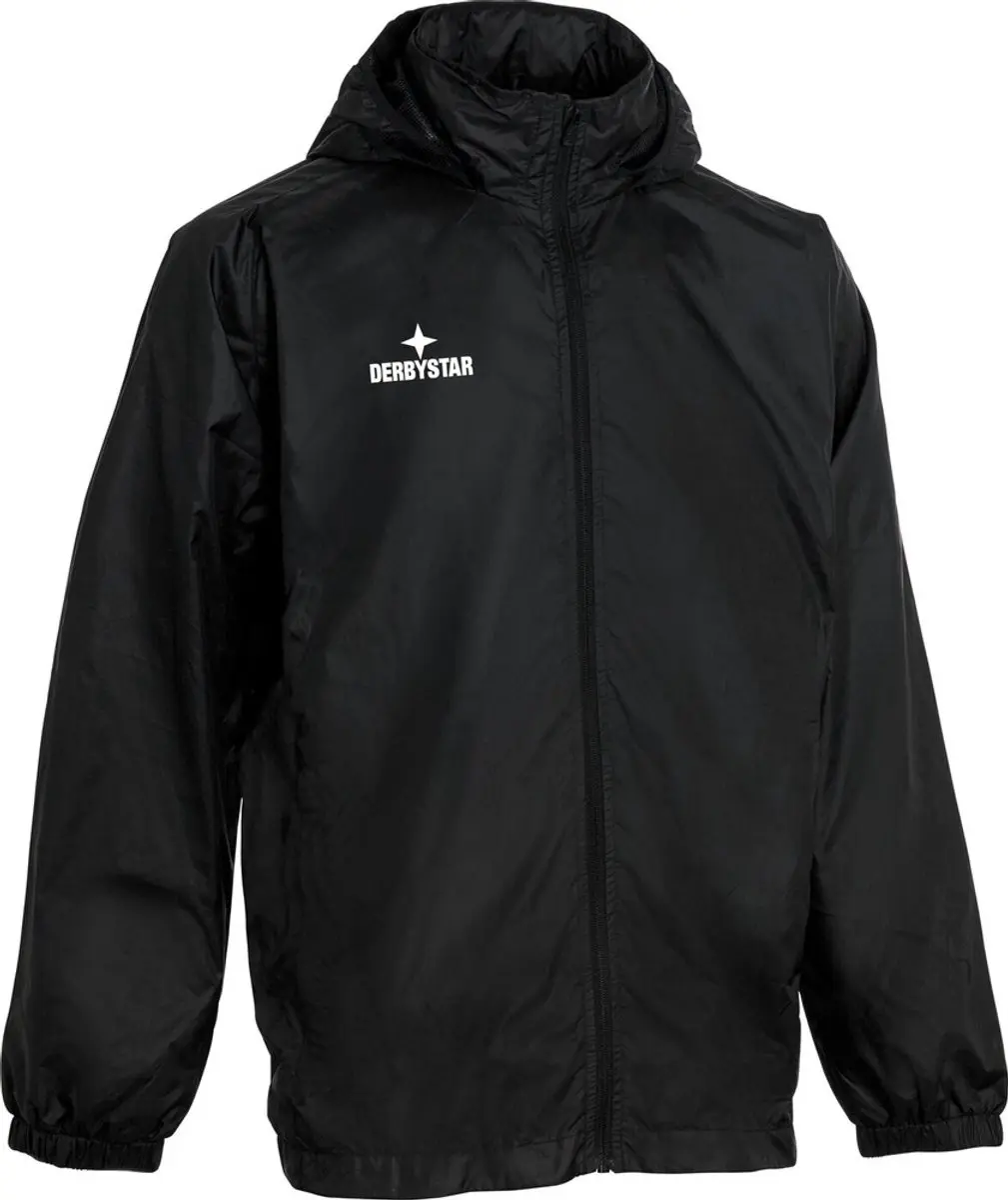Derbystar regenjas Hyper allweatherjas II 612036