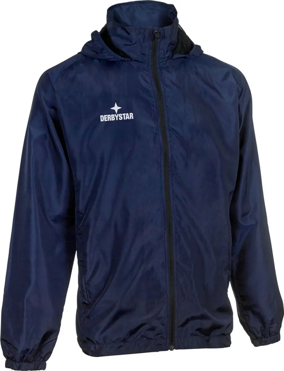 Derbystar regenjas Hyper allweatherjas II 612036