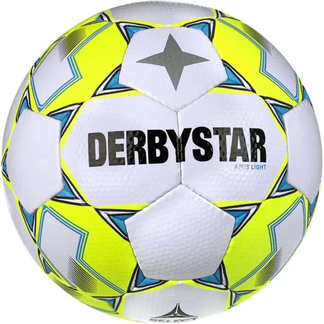 Derbystar Apus Light V23 Voetbal