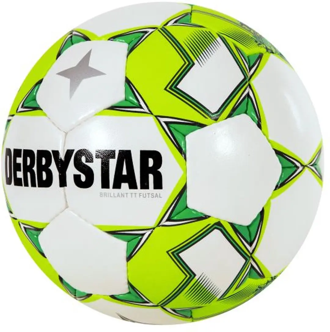 Derbystar Brillant TT Futsal Maat 4