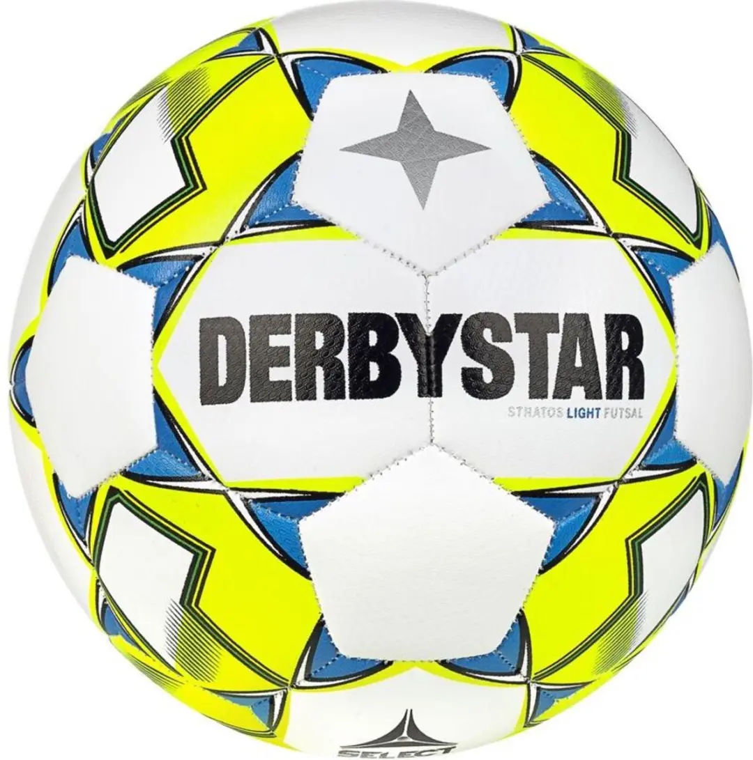 Derbystar Stratos Light Voetbal