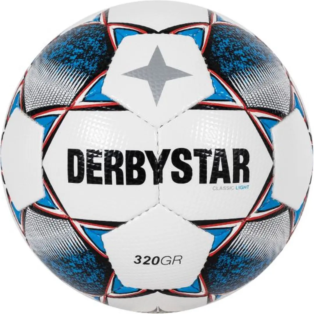 Derbystar Classic Light 320 Grams II Voetbal