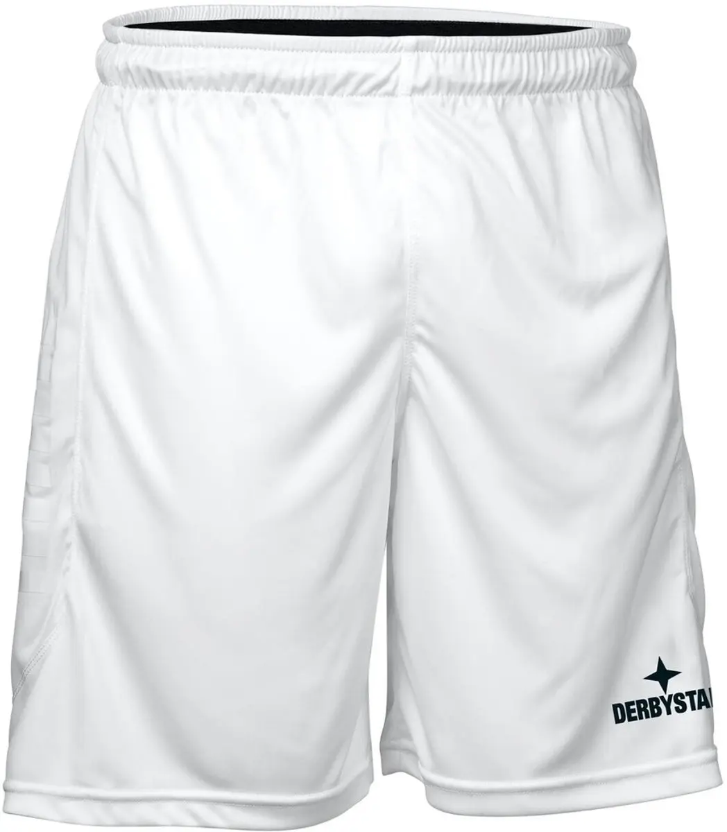 Derbystar sportbroek, kort model Primo V24 602034