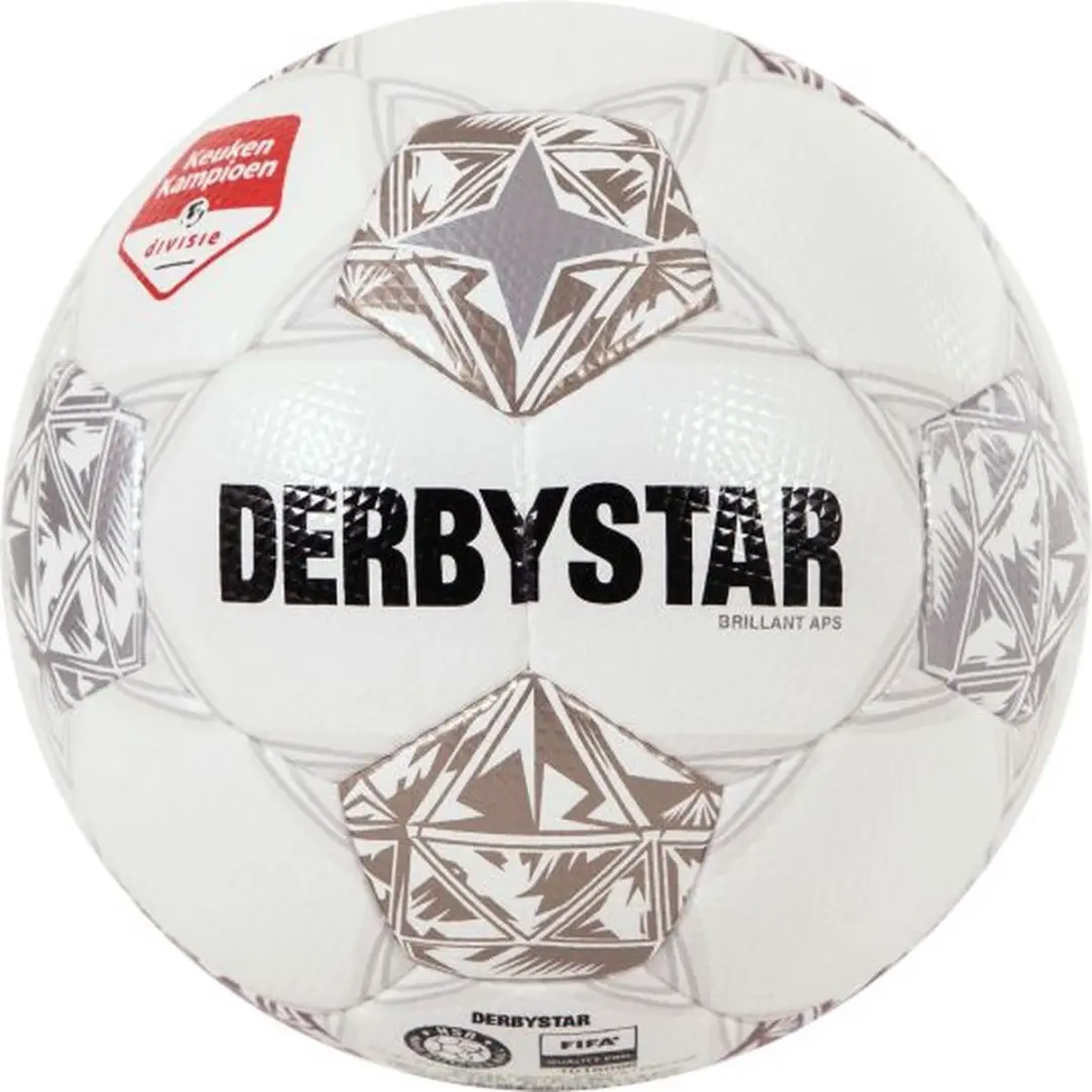 Derbystar Keuken Kampioen Divisie Brillant APS 24/25 Voetbal