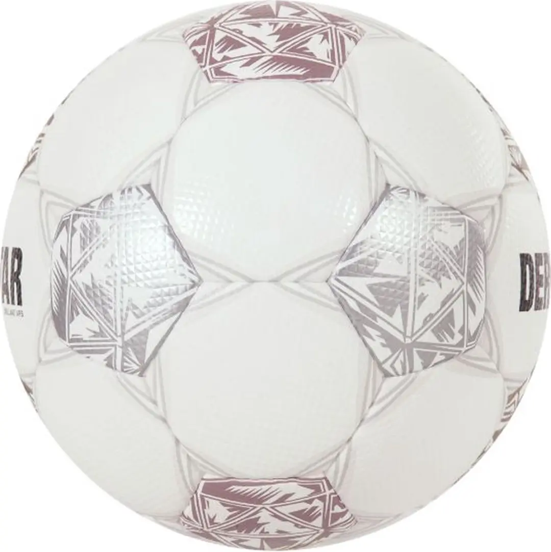 Derbystar Keuken Kampioen Divisie Brillant APS 24/25 Voetbal - Maat 5 Wit - afbeelding 6 van 6