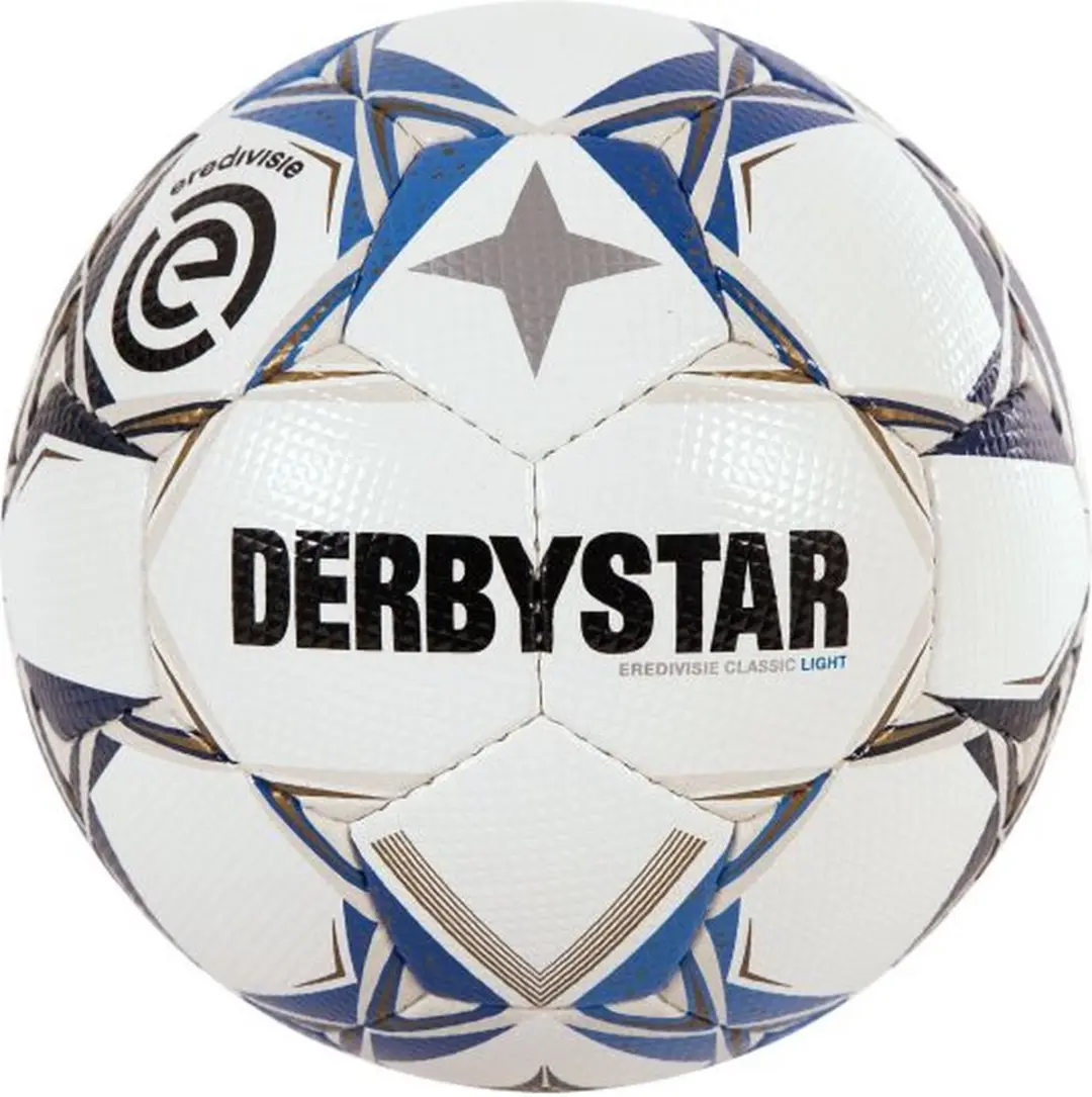 Derbystar Eredivisie Classic Light 24/25 Voetbal