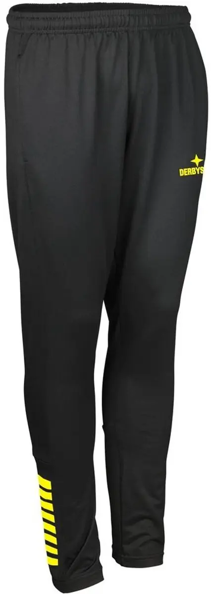 Derbystar trainingsbroek Slim Madrid V25 612055