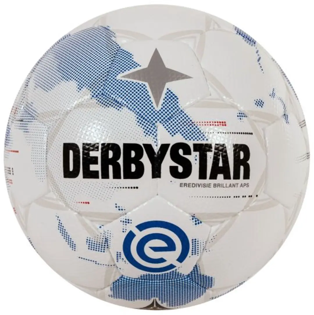Derbystar Eredivisie Brillant 25/26 Voetbal