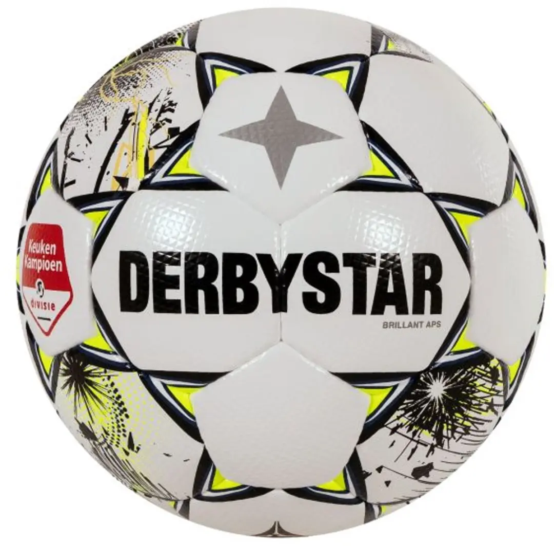 Derbystar Keuken Kampioen Divisie Brillant APS 25/26